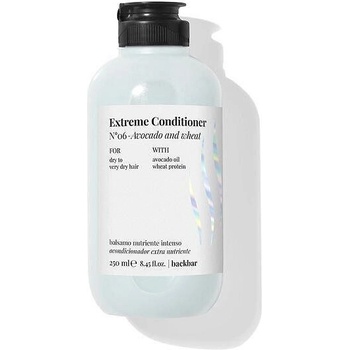 FarmaVita Екстремен Балсам Farmavita Backbar Extreme Conditioner