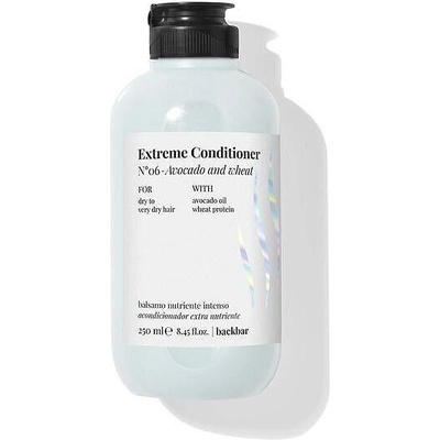 FarmaVita Екстремен Балсам Farmavita Backbar Extreme Conditioner