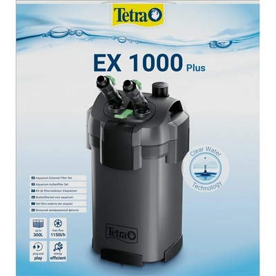 Tetra Ex 1000 Plus
