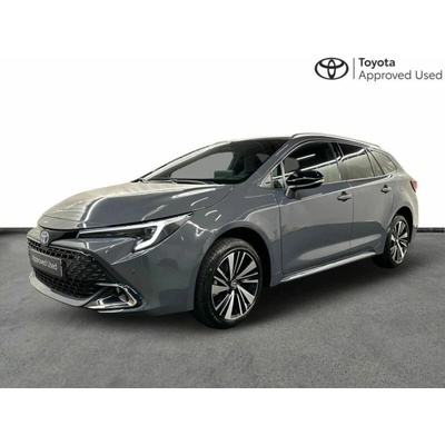 Toyota Corolla Touring Sports 103 kW