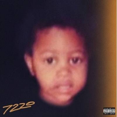 Lil Durk - 7220 2 LP