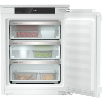 Image 1 of Liebherr IFND 3503