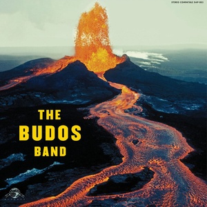 The Budos Band - Budos Band (Remastered) (Indie Exclusive) (Lava Red Coloured) (LP) (0823134330511)