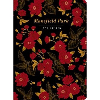 MANSFIELD PARK AUSTEN JANE