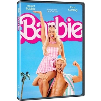Barbie DVD