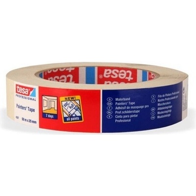 Tesa maskovacia páska 7 DŇOVÁ 30 mm x 50 m