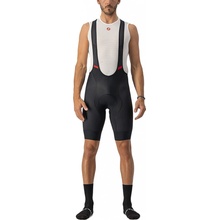 Castelli Competizione bib pánske čierna