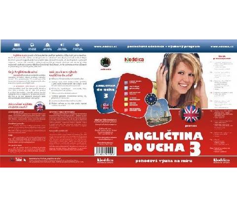 Nová angličtina do ucha 3.