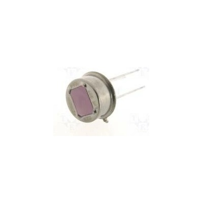 Čidlo čidlo infra Unap 0,2÷1,5VDC TO5