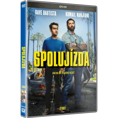 Bontonfilm a. s Ченге под наем - dvd (029422)