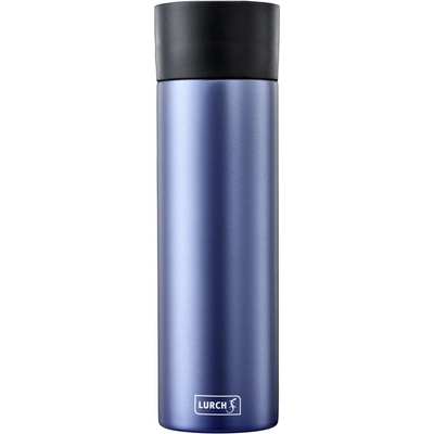LURCH Přenosná Termo láhev na kávu Lurch 00240986 500 ml