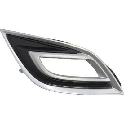 Pravá větrací mřížka nárazníku Mazda Cx-9 / 2006-2007