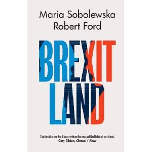 Brexitland (ISBN: 9781108461900)
