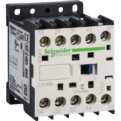 SCHNEIDER ELECTRIC SCHNEIDER Stykač CA2KN22E7 48VAC CA2KN22E7