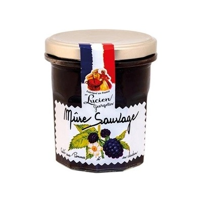Lucien Georgelin džem Ostružina 300 g