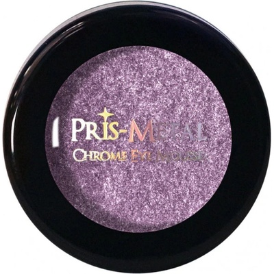 J,Cat Beauty Pěnové oční stíny Pris-Metal PEM134 Berry Cool 2 g