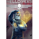 Helldivers Precision Expert Pack