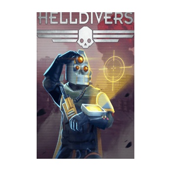 Helldivers Precision Expert Pack