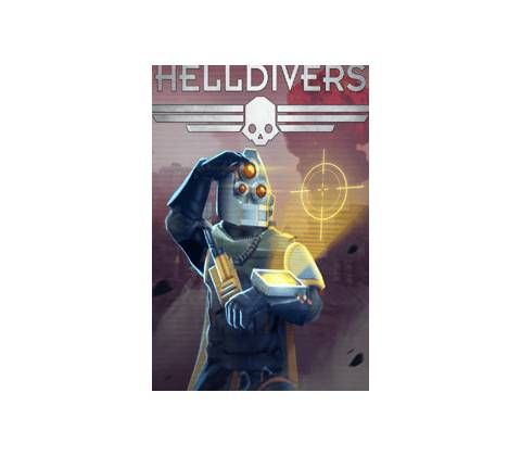 Helldivers Precision Expert Pack