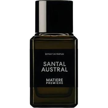 Matiere Premiere Santal Austral Extrait De Parfum Б. О. Extrait de Parfum 100 ml унисекс