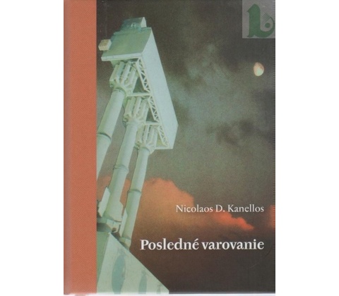 Posledné varovanie
