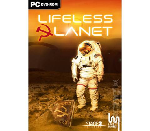 Lifeless Planet