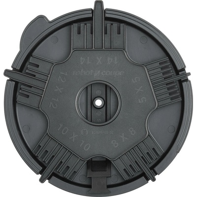 ROBOT COUPE Nástroj na čistenie kockovačov D-clean kit 29246