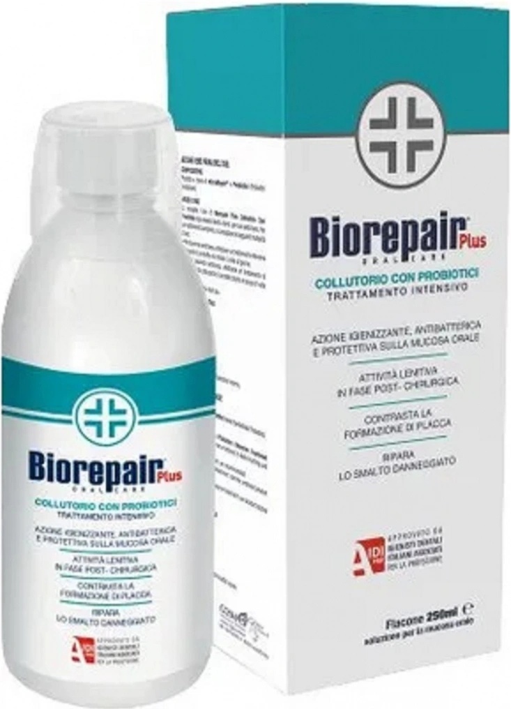 BioRepair Plus 250 ml