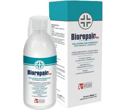 BioRepair Plus 250 ml