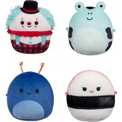 Squishmallows Micromallows
