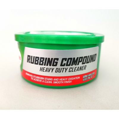 Turtle Wax Rubbing Compound Heavy Duty 298 g
