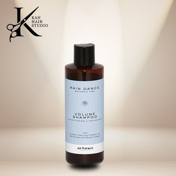 Artègo Rain Dance - Шампоан за обем 200 ml