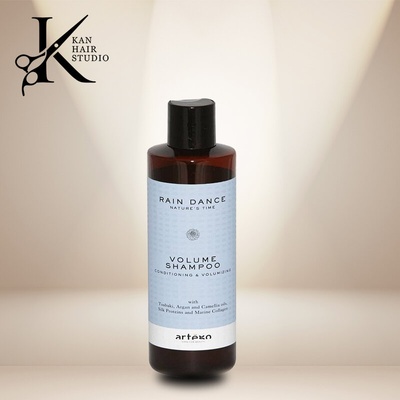 Artègo Rain Dance - Шампоан за обем 200 ml