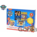 Mikro trading PAW PATROL mozaika 21x15 cm