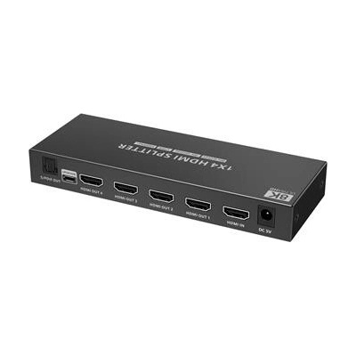 PremiumCord khsplit4m