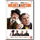 Holmes & Watson DVD