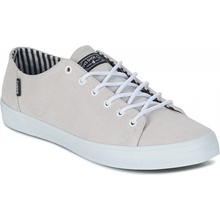 DVS Edmon + white Suede