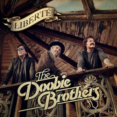 Doobie Brothers - Liberte - CD