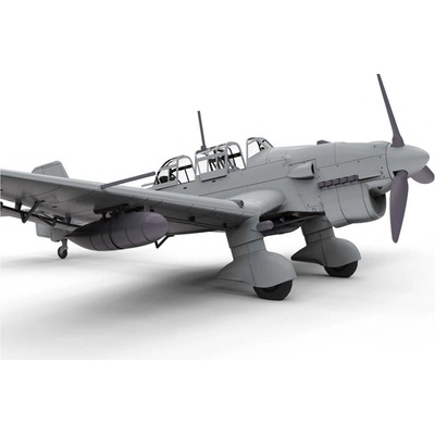 Airfix Junkers Ju /R 2 Stuka 1:48