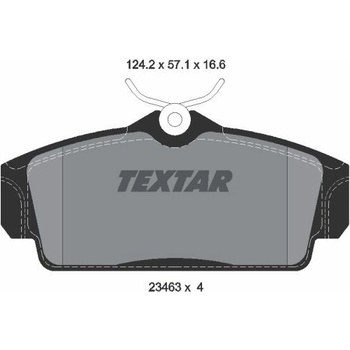 TEXTAR 2346302