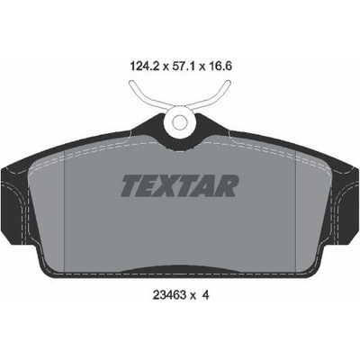 TEXTAR 2346302