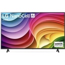 Televízory LG 75NANO82