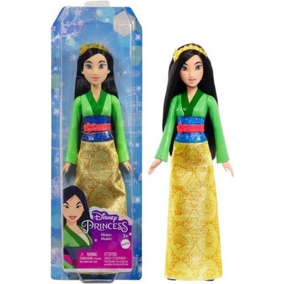 Hasbro Disney princezny Mulan