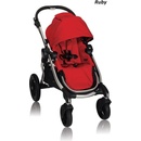 Baby Jogger City Select Ruby 2016