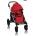 Baby Jogger City Select Ruby 2016
