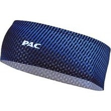 Pac Reflector headband čelenka black