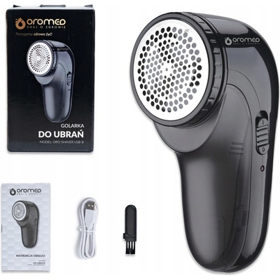 Oro-med ORO-SHAVER USB-B