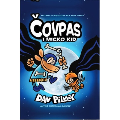 Čovpas i Micko Kid