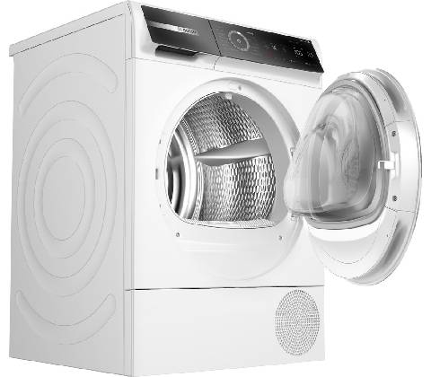 Bosch WQB246DNBY