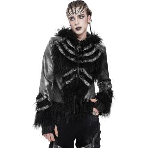Devil fashion мъжко яке DEVIL FASHION - Punk - CT273